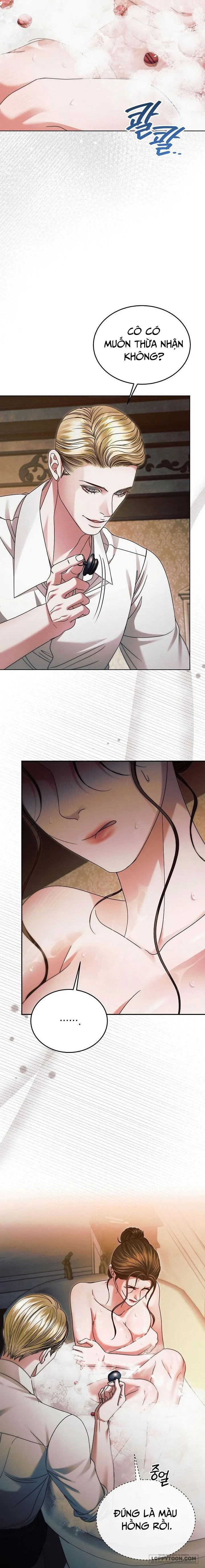 Hãy Cầu Xin Tôi Đi Chap 12 - 🔞🔞🔞 - trang 6