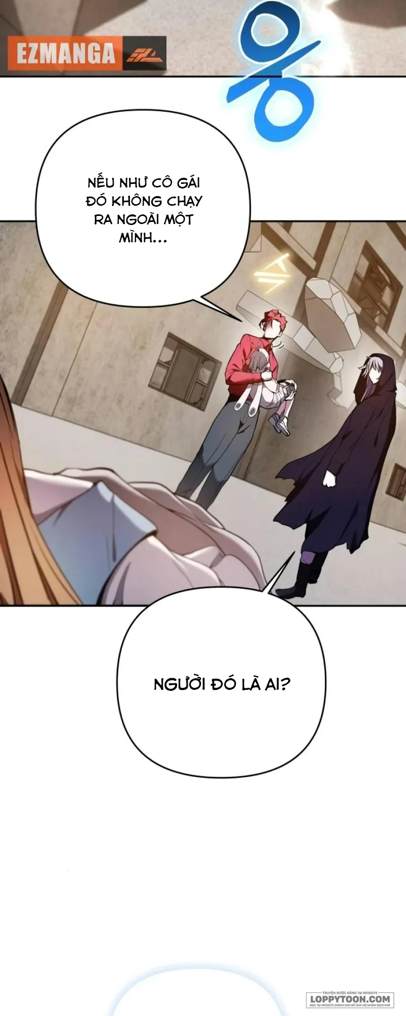 Thỏ Trắng Ở Xứ Sở Thần Tiên Chap 30 - trang 24