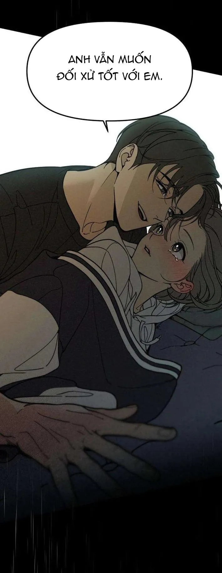 Cặp Đôi Không Chính Thức Chap 4 - trang 59