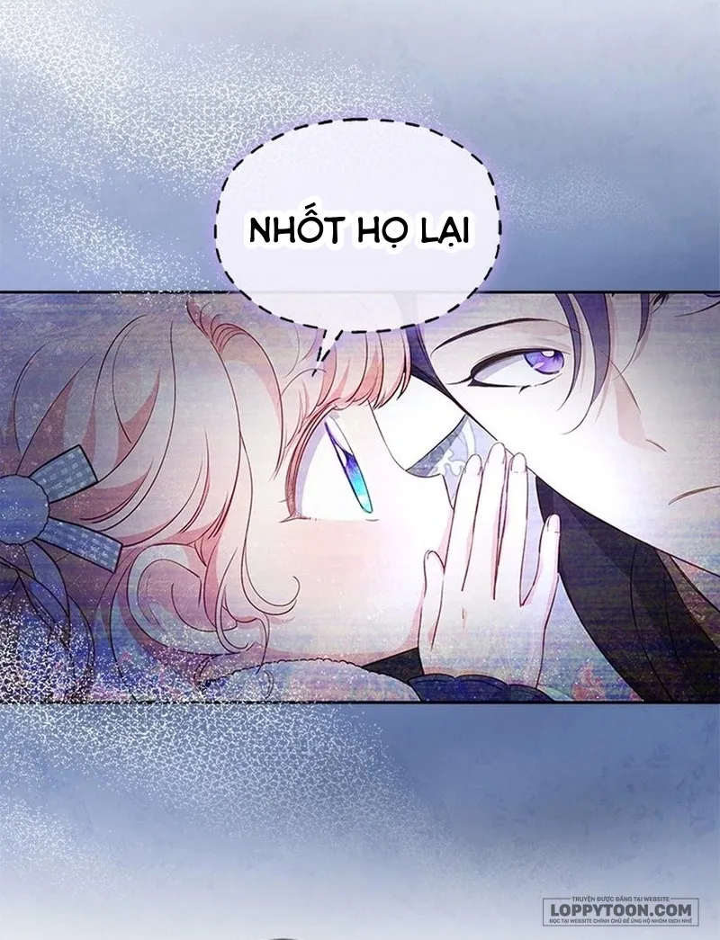 Đã Từ Chối Sủng Ái Rồi Mà Sao Còn Ám Ảnh Thế? Chap 28 - trang 16