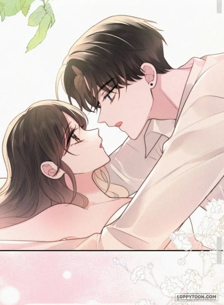 Một Lòng Cưng Chiều Chap 164.2 - ngoại truyện đặc biệt 2 - trang 18