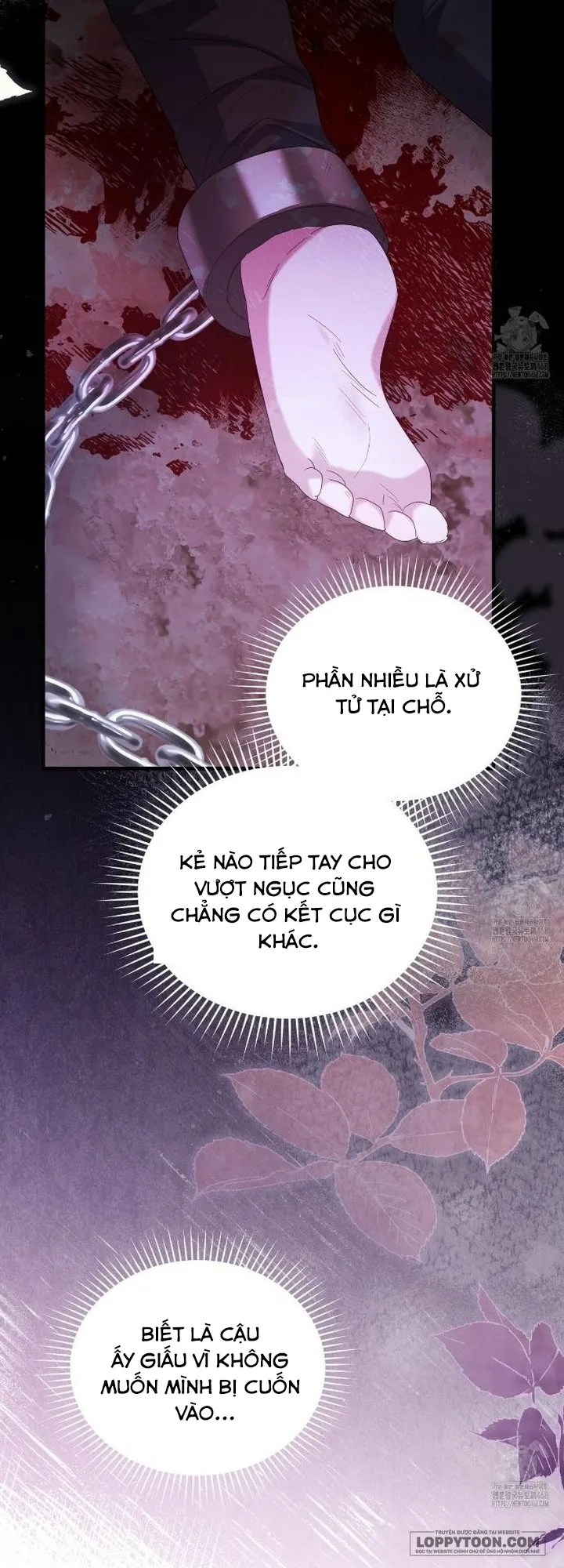 Nàng Tiên, Hãy Ký Hợp Đồng Nào Chap 63 - trang 55