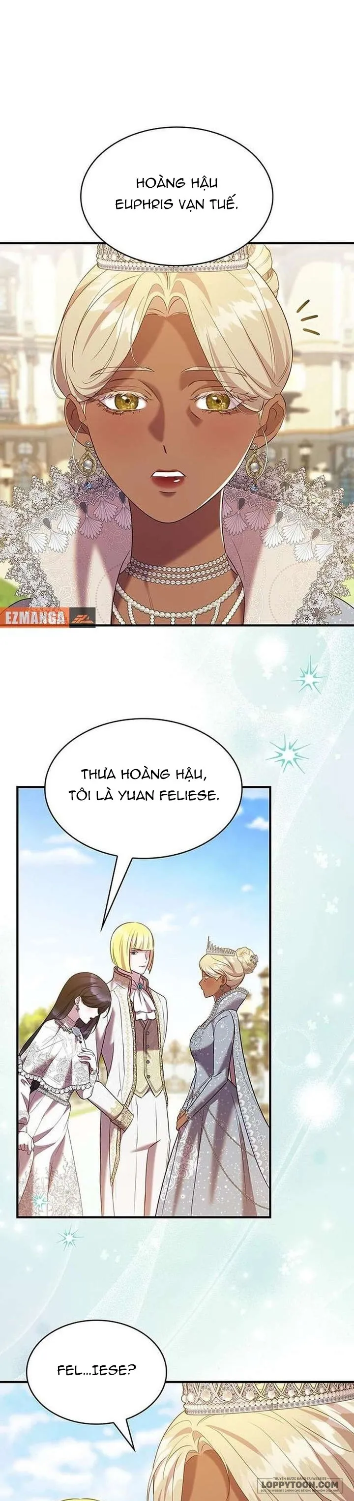Vào Ngày Mà Chị Gái Tôi Qua Đời Chap 51 - trang 19