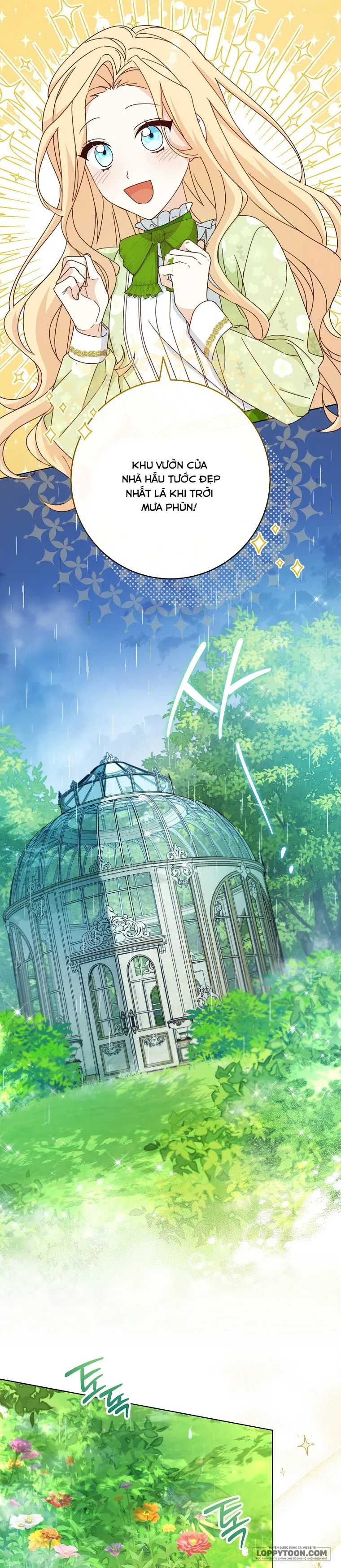 Tôi Đã Phạm Sai Lầm Rồi Chap 21 - trang 22