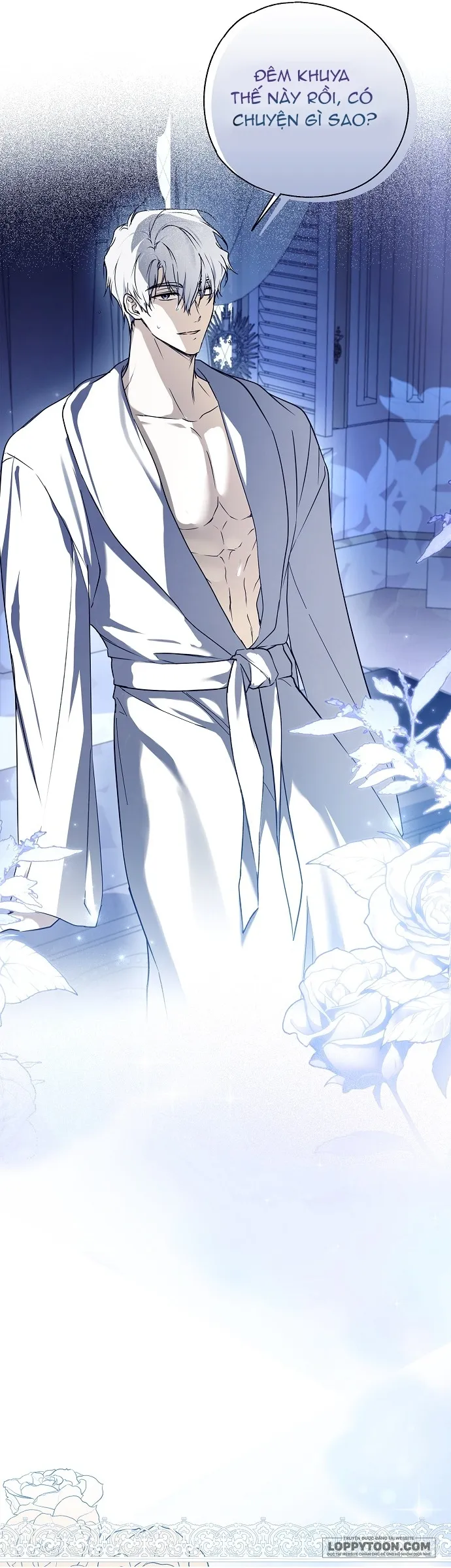 Có Kẻ Đã Sở Hữu Cơ Thể Của Tôi Chap 6 - trang 38