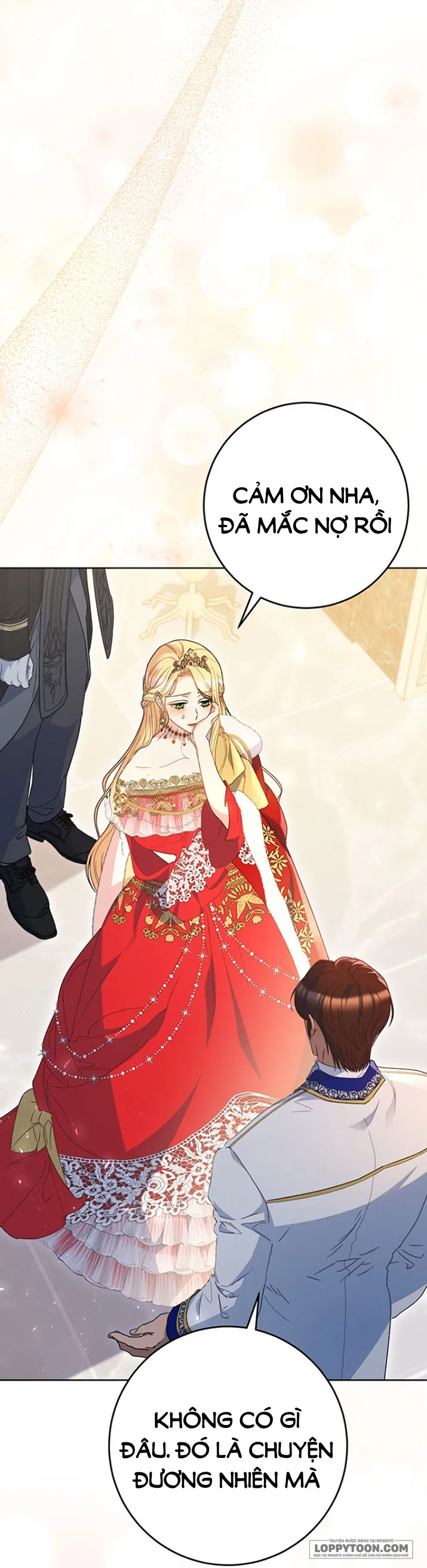 Nuôi Dưỡng Em Gái Xinh Đẹp Chap 29 - trang 38