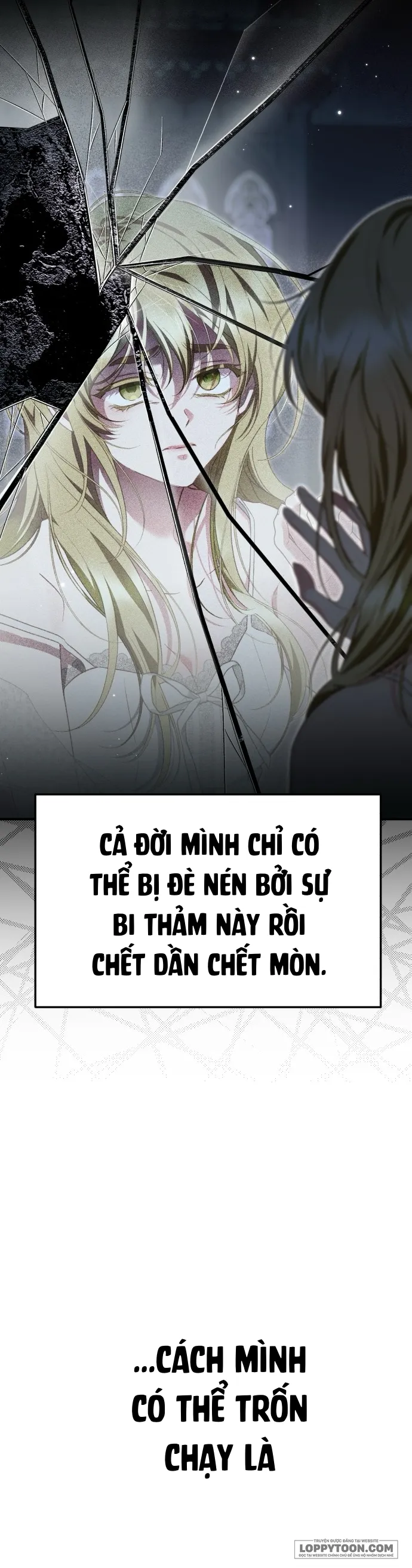 Bảo Vệ Thánh Nữ Giả Mạo Chap 22 - trang 43