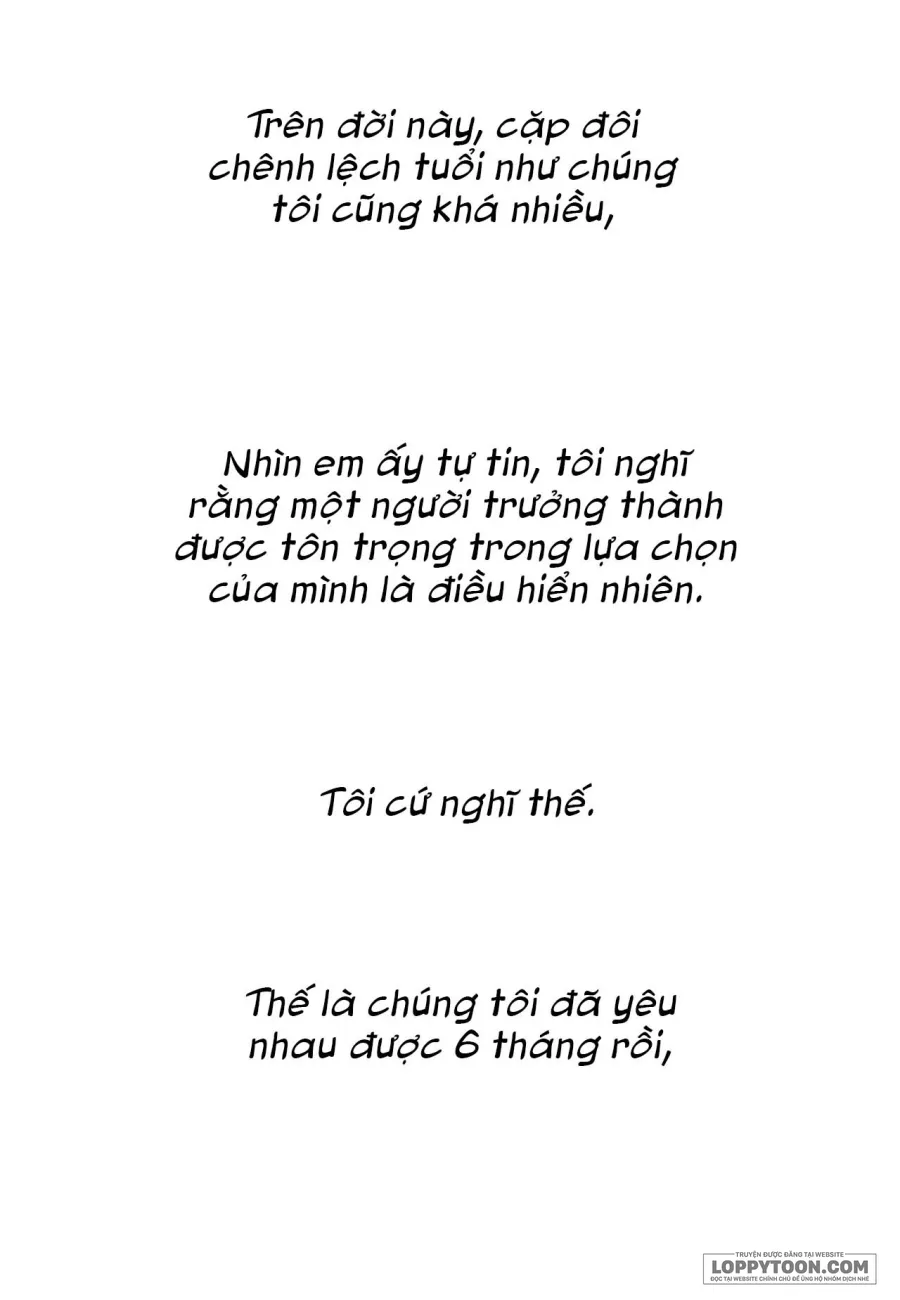 Tại Sao Điều Này Lại Đúng? Chap 28 - 🔞🔞🔞 - trang 56
