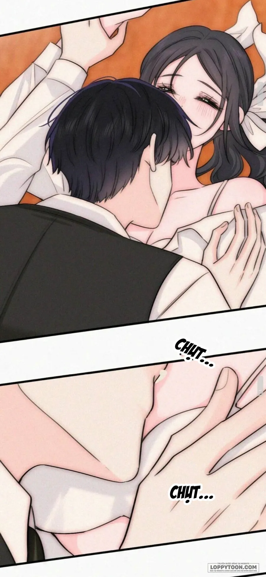 Một Lòng Cưng Chiều Chap 164.8 - ngoại truyện đặc biệt 8 - trang 26