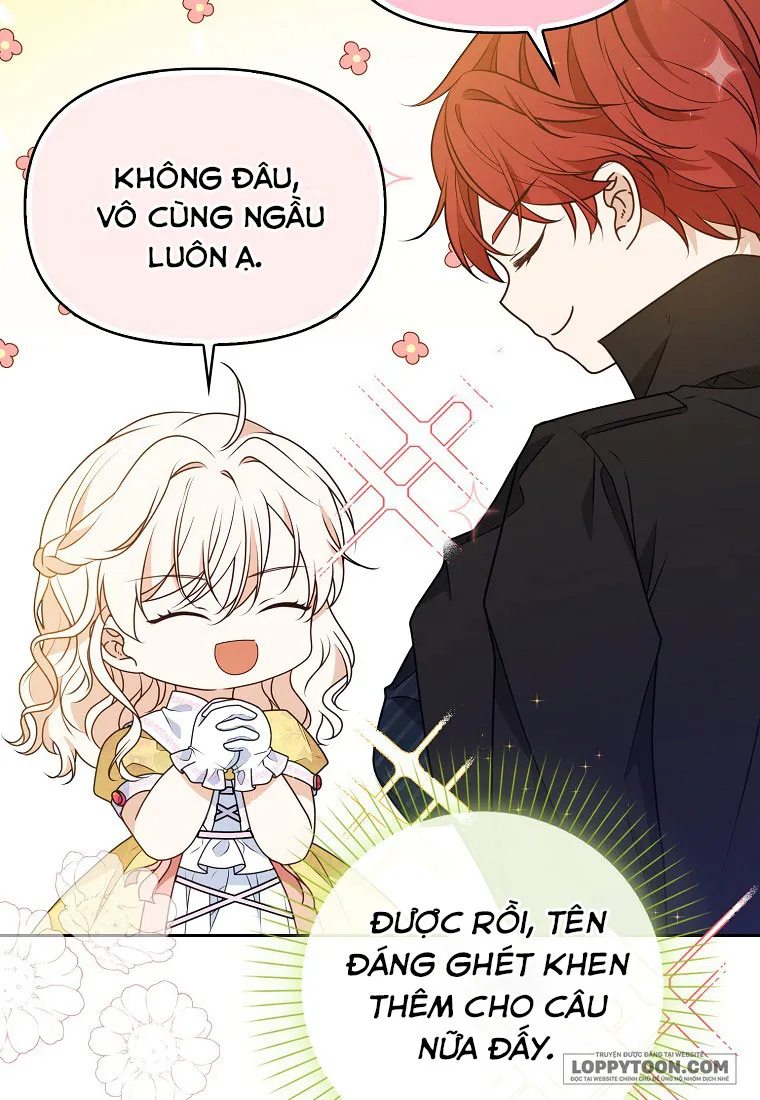 Đứa Trẻ Côn Đồ Nhà Công Tước Chap 14 - trang 87
