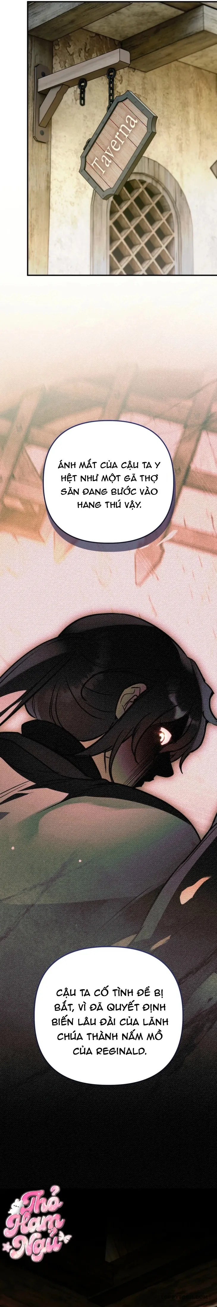 Bé Con Thiên Tài Bí Mật Đi Tìm Cha Chap 47 - trang 5