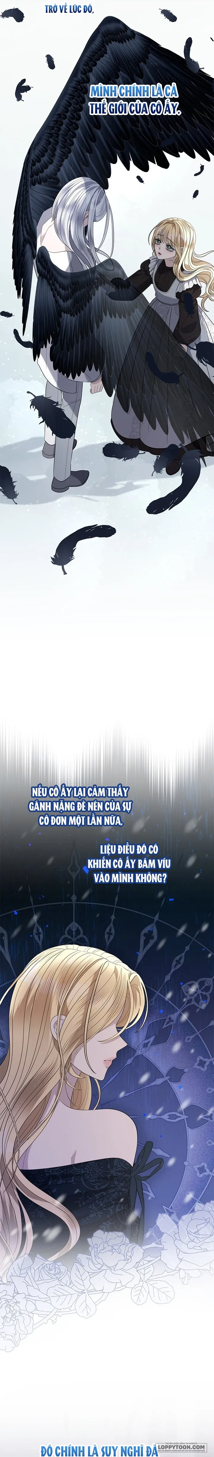 Dụ Hoặc Chap 30 - trang 17