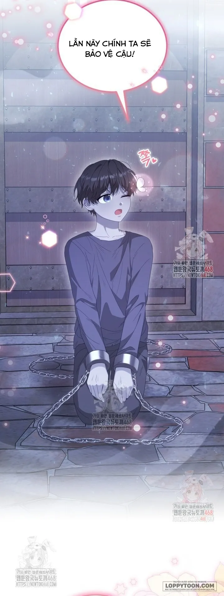 Nàng Tiên, Hãy Ký Hợp Đồng Nào Chap 69 - trang 69