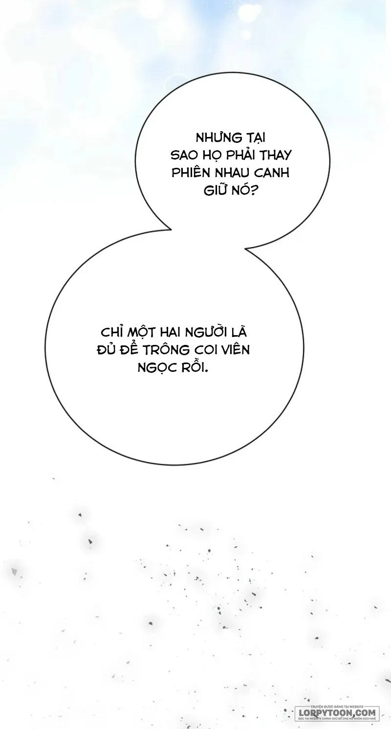 Phía Sau Mặt Nạ Của Nam Chính Hiền Lành Chap 84 - trang 45