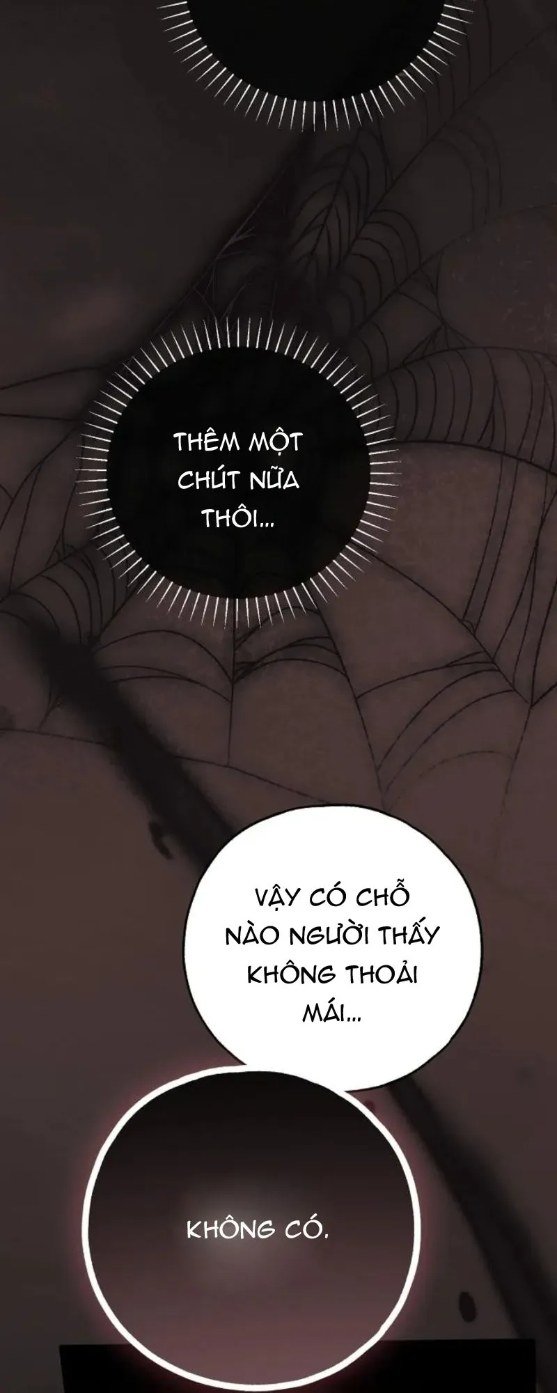 Có Kẻ Đã Sở Hữu Cơ Thể Của Tôi Chap 98 - trang 29