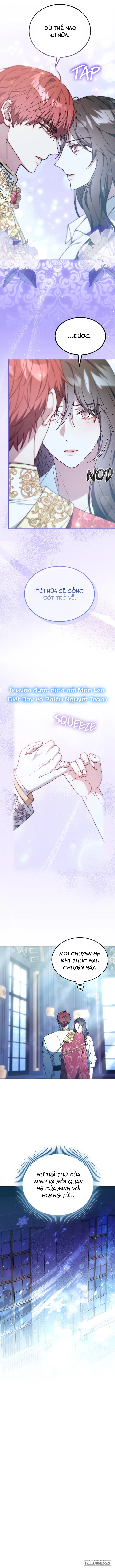 Thời Đại Oman Chap 67 - trang 4
