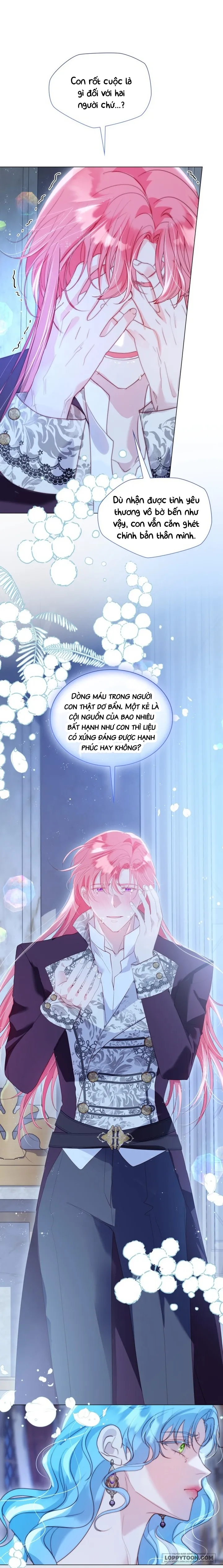 Tôi Được Sinh Ra Là Cô Con Gái Thứ Hai Chap 93 - trang 43