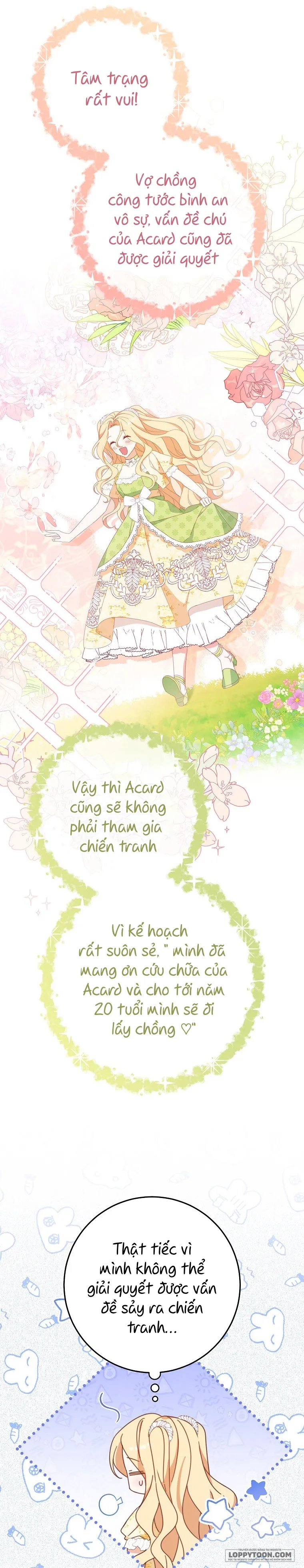 Tôi Đã Phạm Sai Lầm Rồi Chap 30 - trang 2