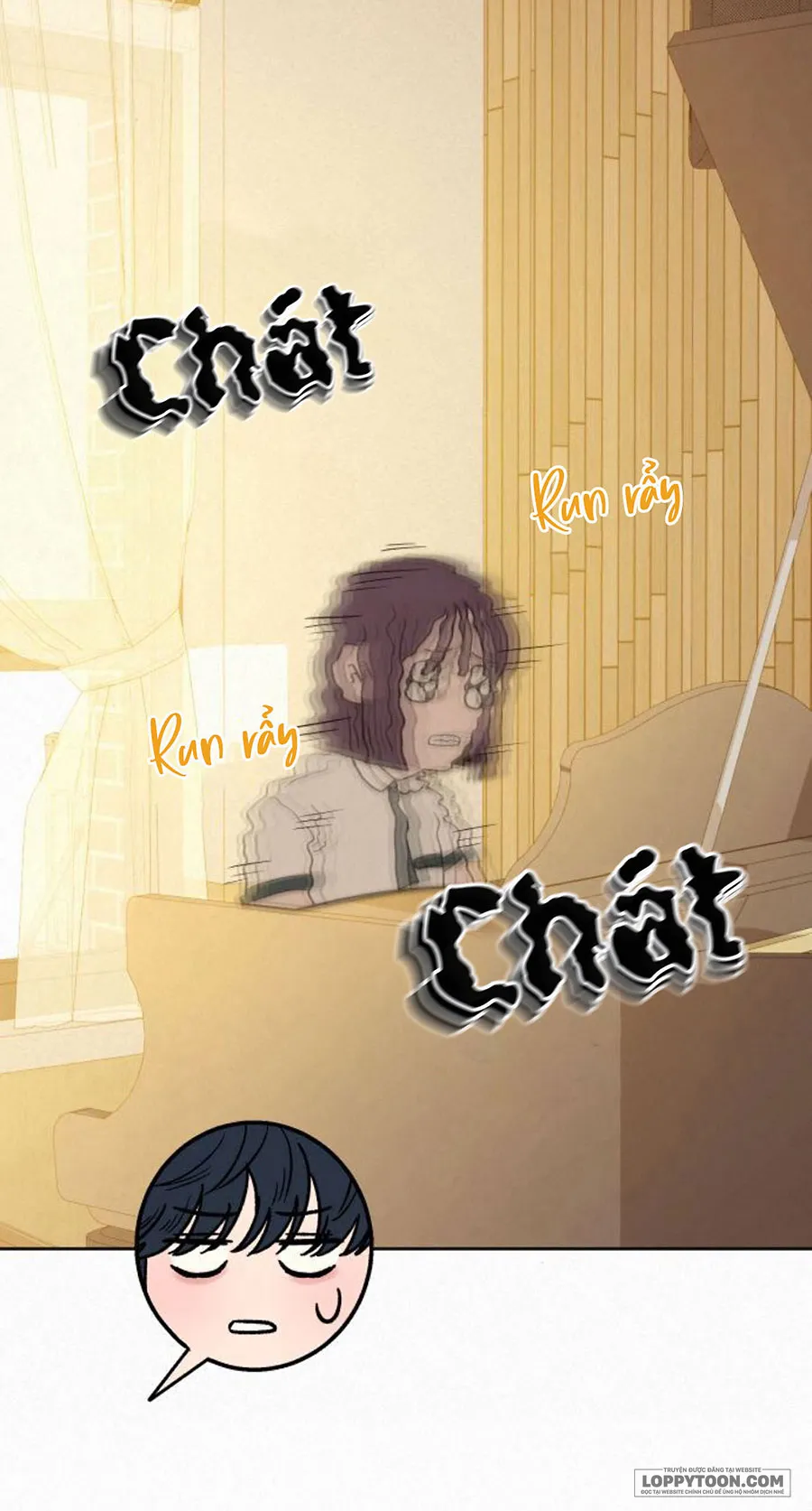 Chiến Lược Tình Yêu Trong Sáng Chap 56 - trang 4
