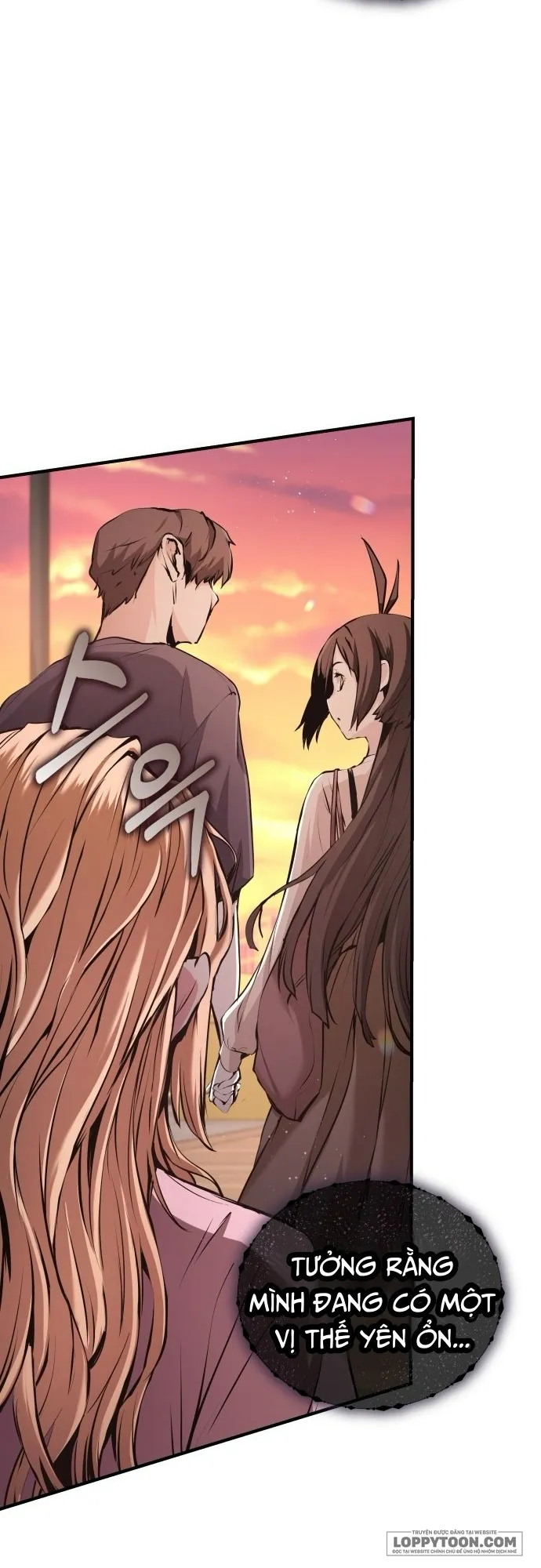 Thỏ Trắng Ở Xứ Sở Thần Tiên Chap 1 - trang 18