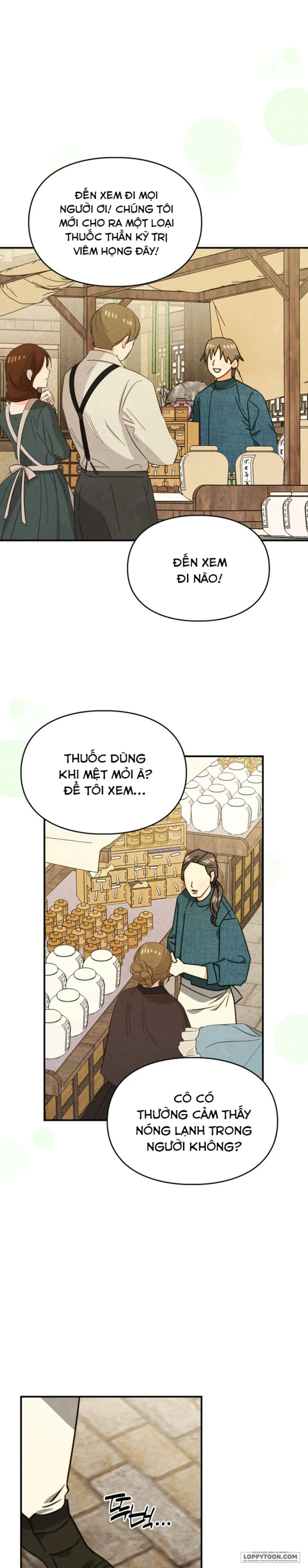 Thuần Hoá Munchkin Chap 22 - trang 2