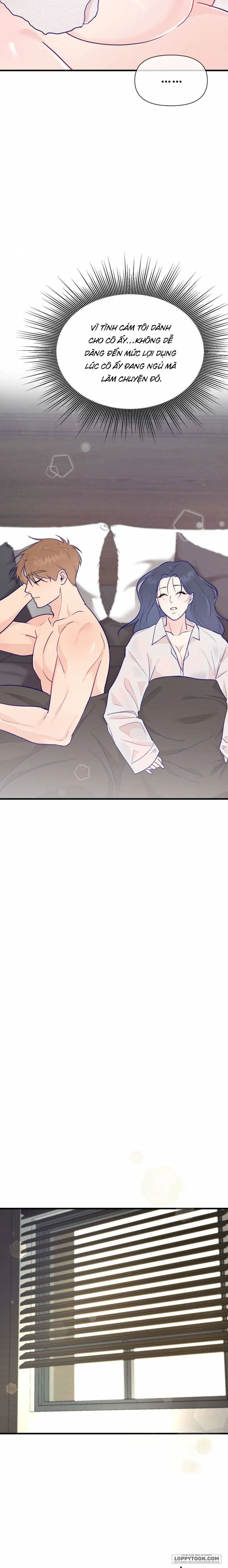 Ba Vẫn Hơn Hai Chap 1 - 🔞🔞🔞 - trang 18