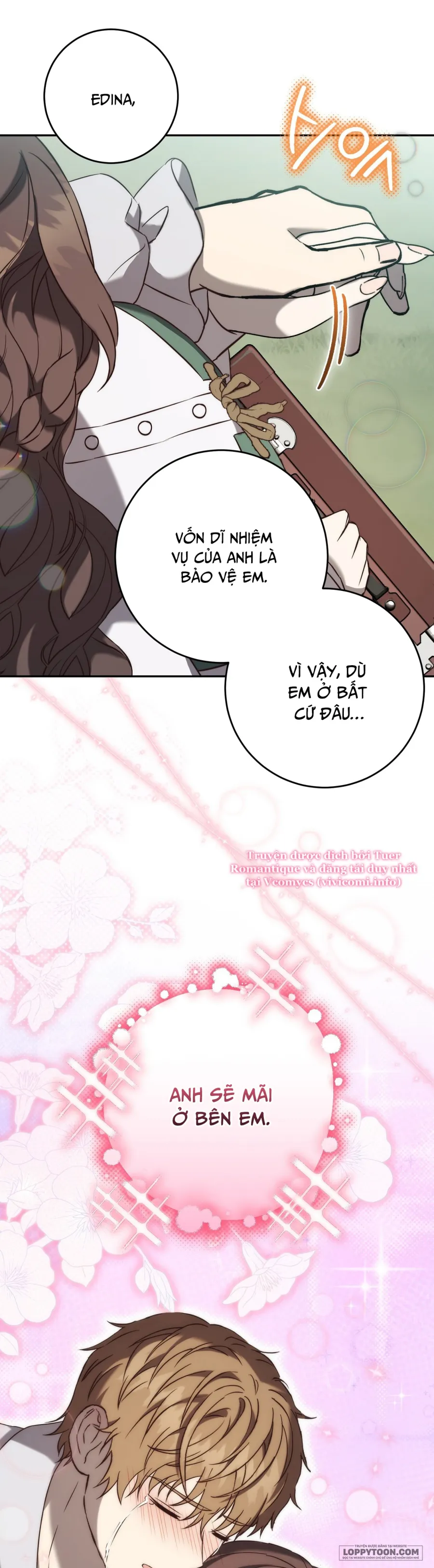 Vì Sự Sa Thải Của Tôi Chap 5 - trang 44
