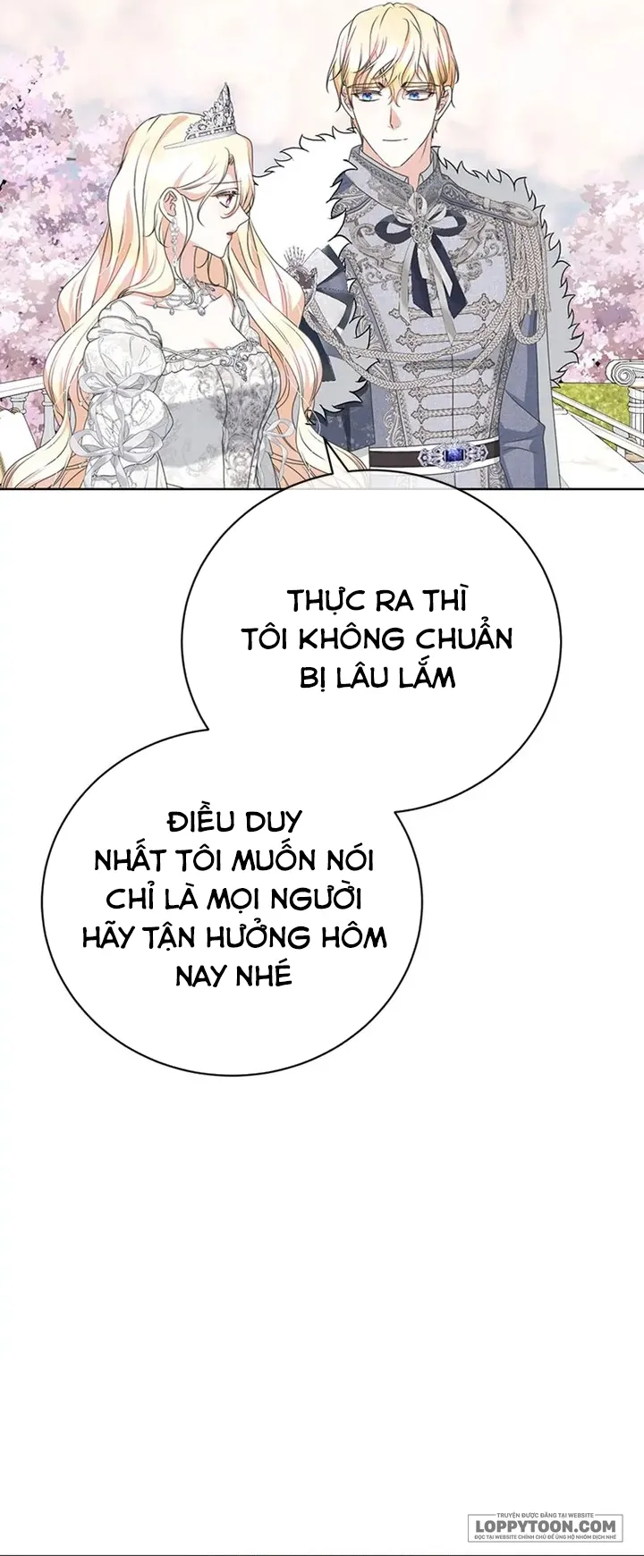 Sinh Ra Trở Thành Nhân Vật Không Có Trong Nguyên Tác Chap 69 - trang 50