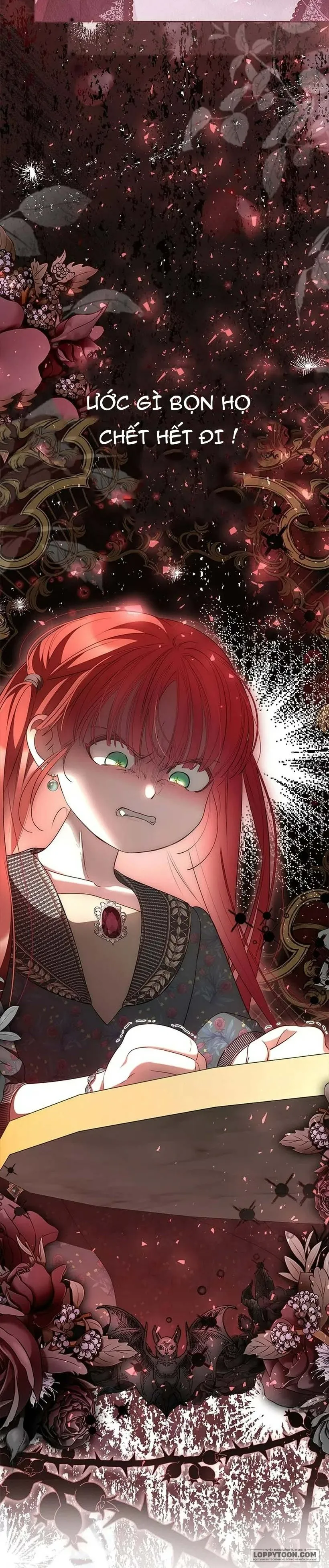 Đã Từ Chối Sủng Ái Rồi Mà Sao Còn Ám Ảnh Thế? Chap 69 - trang 44