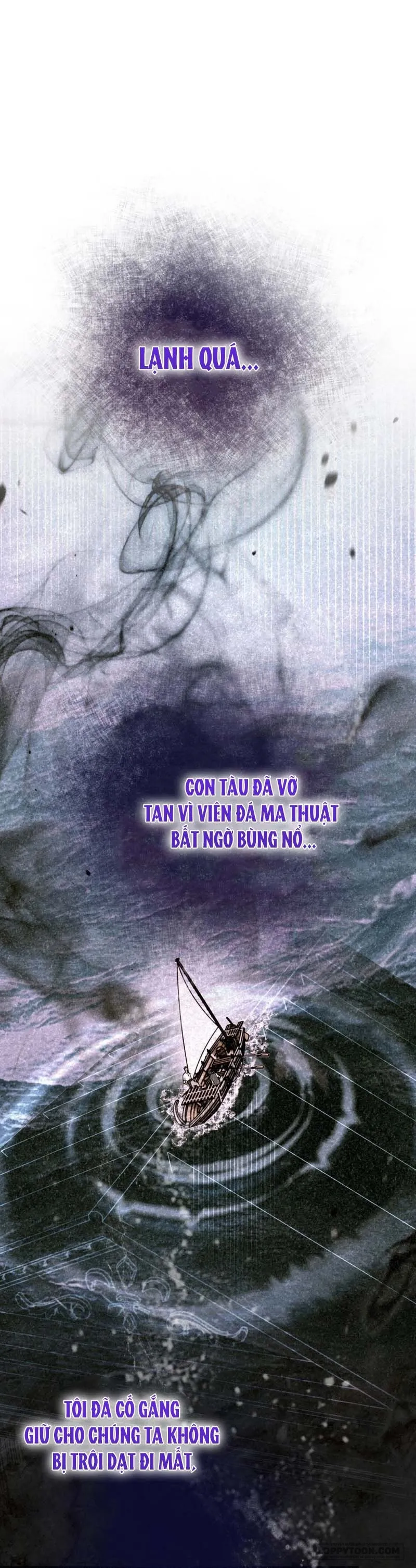 Bé Con Thiên Tài Bí Mật Đi Tìm Cha Chap 21 - trang 28