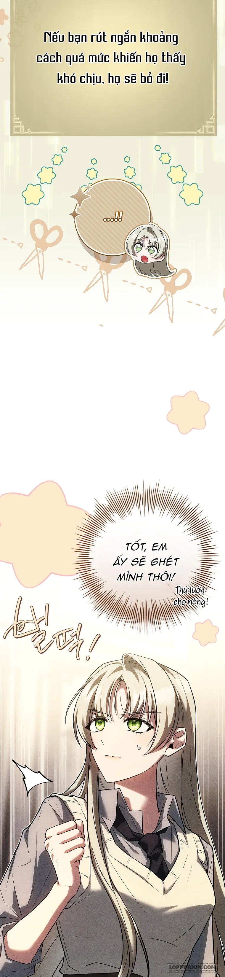 Văn Phòng Thám Tử Dành Cho Nam Chính Hối Hận! Chap 11 - trang 32