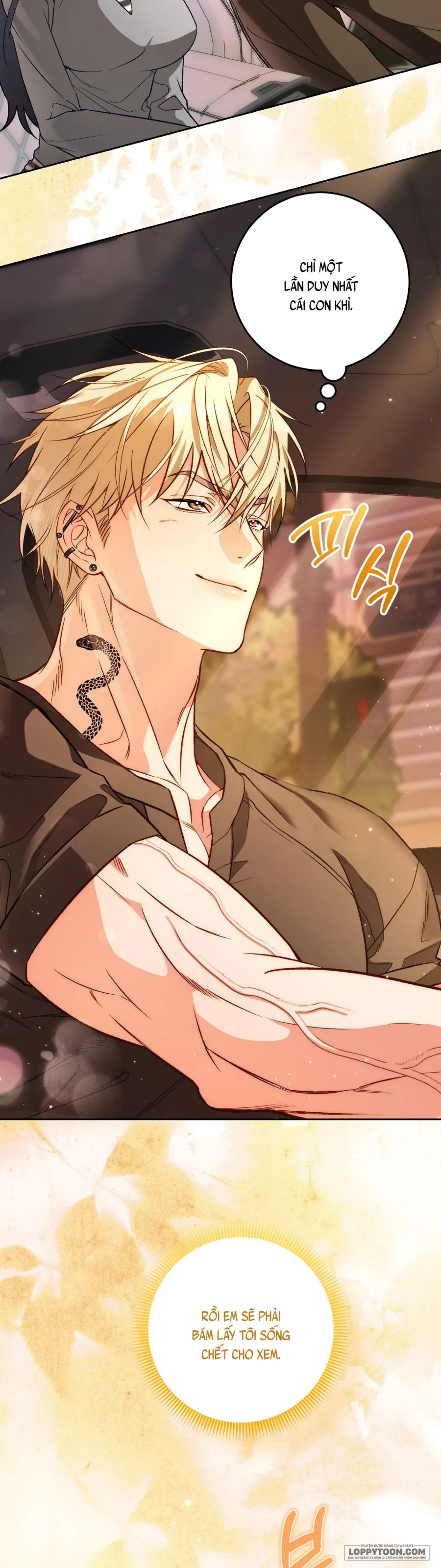 Không Tỉnh Táo Chap 8 - 🔞🔞🔞 - trang 8