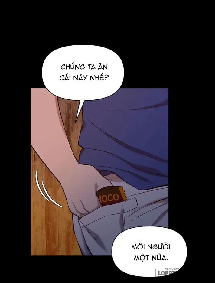 Thanh Xuân Của Chúng Ta Chap 66 - trang 31