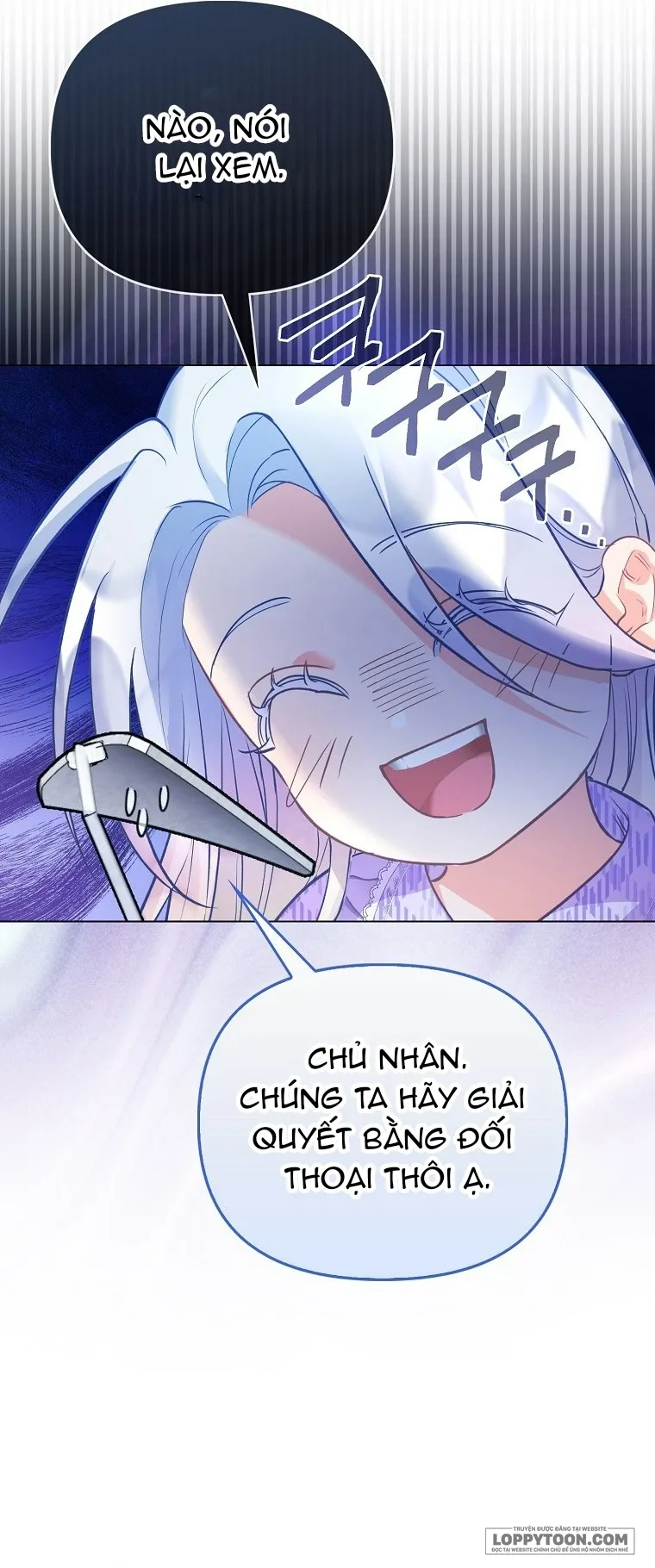 Phương Pháp Trồng Lúa Đặc Biệt Của Ác Nữ Chap 10 - trang 55