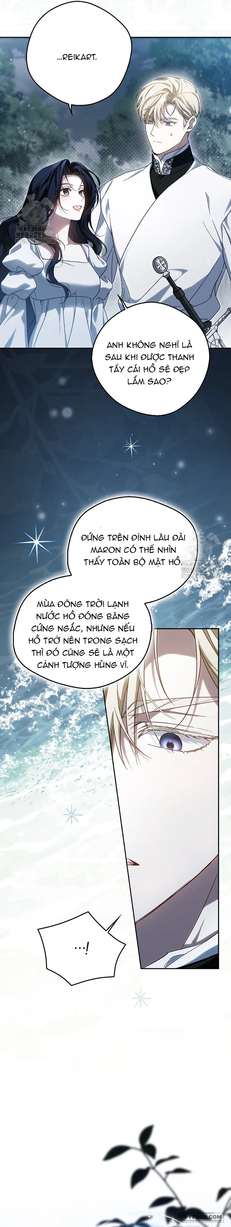 Hầu Tước Maron Chap 5 - trang 5