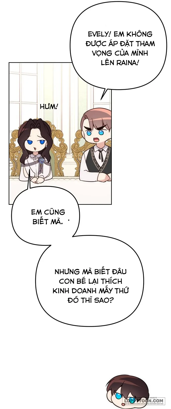 Cuộc Sống Hạnh Phúc Cùng Chồng Chap 34 - trang 27