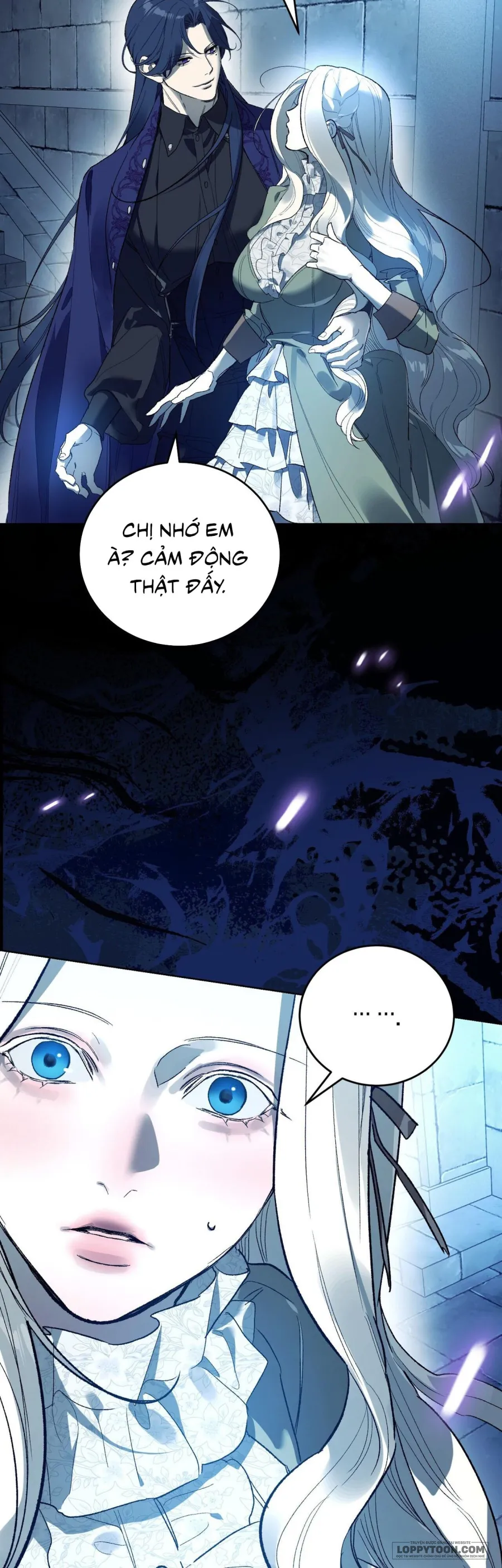 Gửi Đến Kẻ Sẽ Hủy Diệt Tôi Chap 10 - trang 23