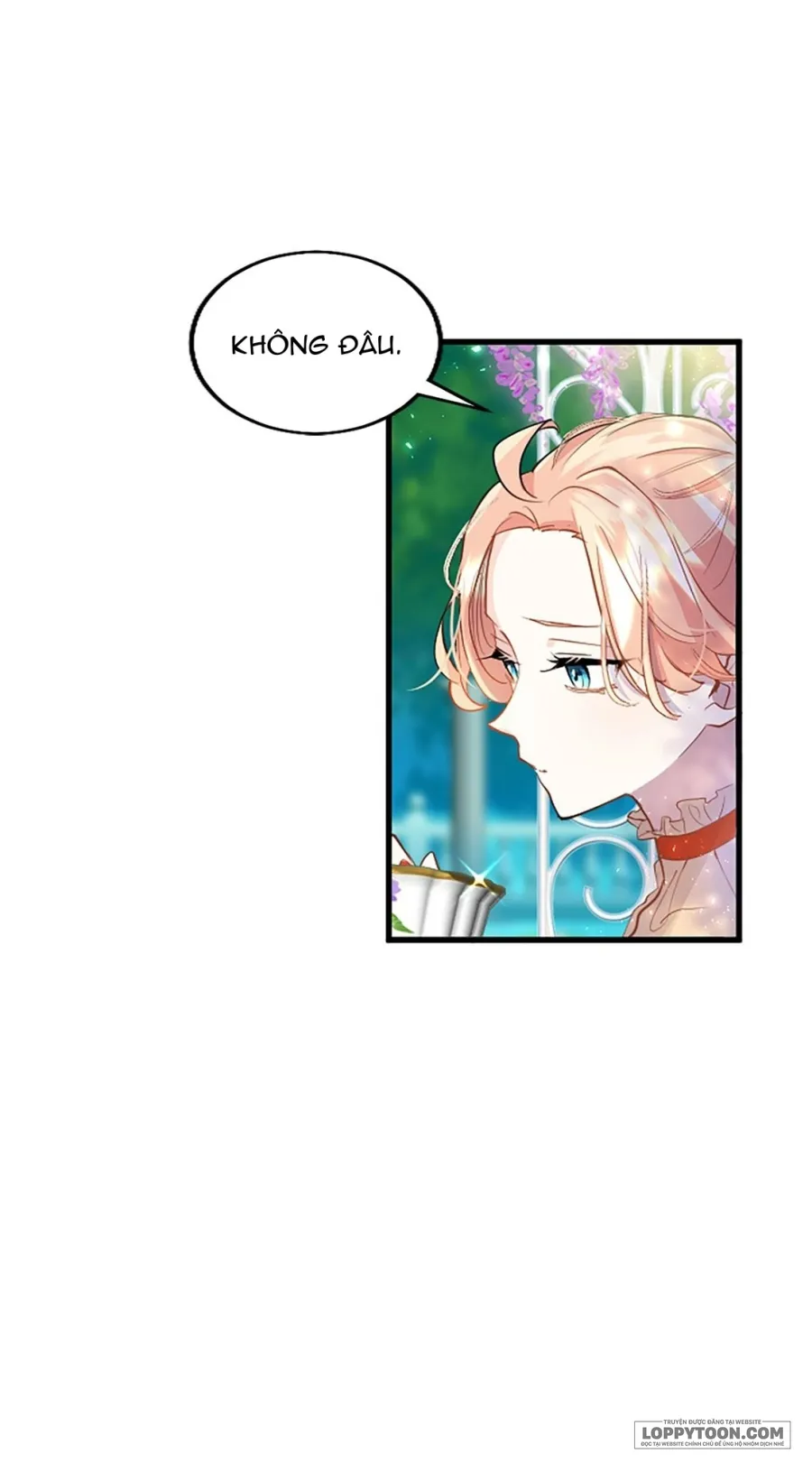Đại Tiểu Thư Sao Phải Giả Nam Chap 34 - trang 28