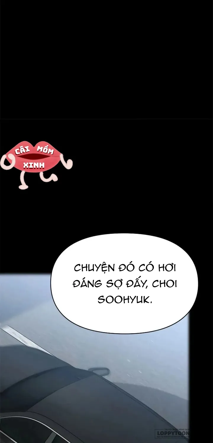 Vị Khách Trong Đêm Chap 56 - trang 47