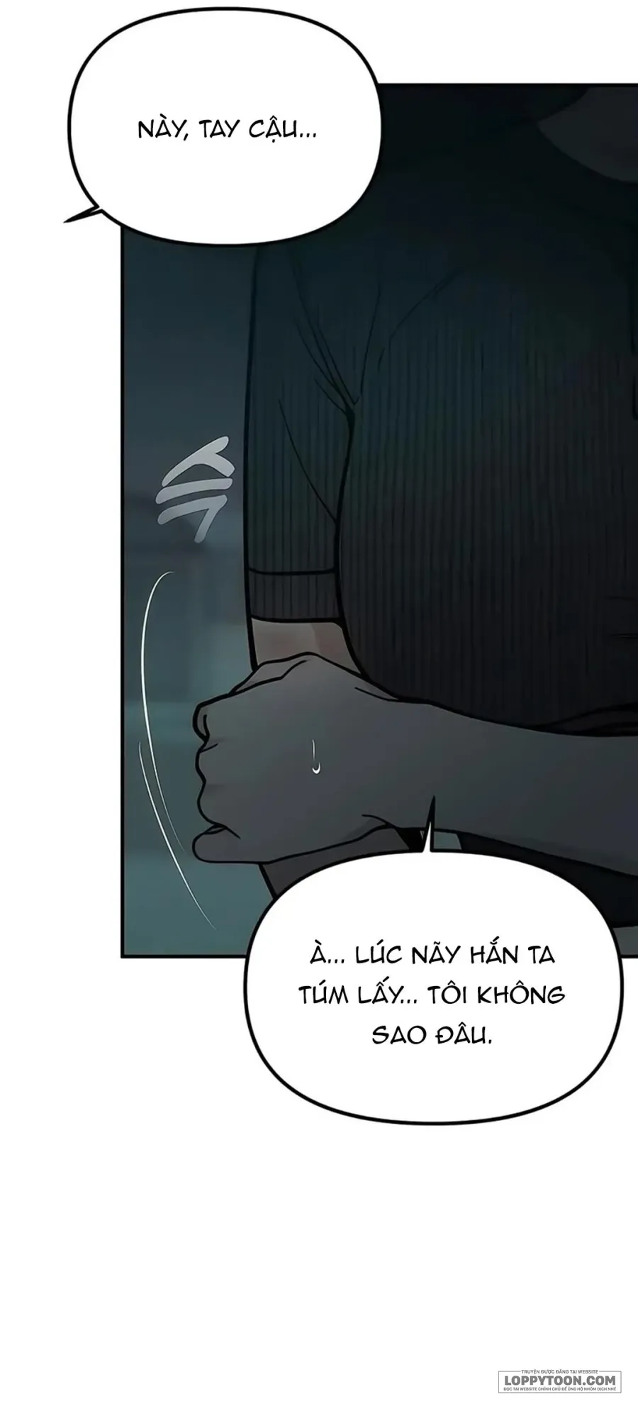 Cặp Đôi Không Chính Thức Chap 18 - trang 50