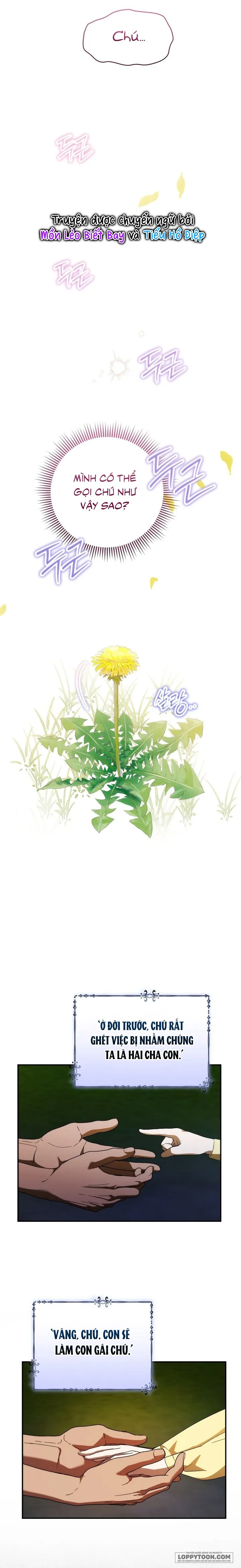 Hãy Biến Save Thành Một Thói Quen Chap 14 - trang 19