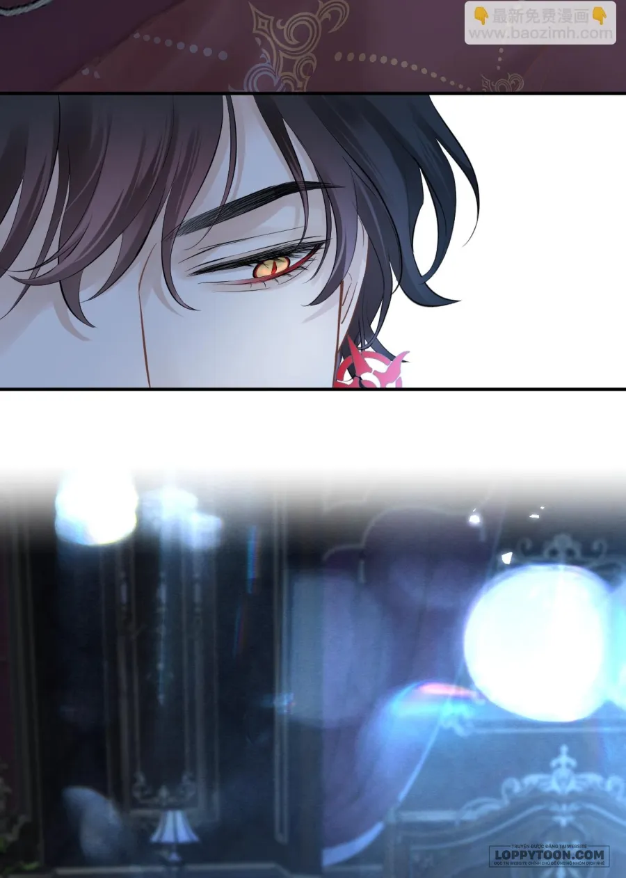 Hương Dục Niệm Chap 18 - trang 5