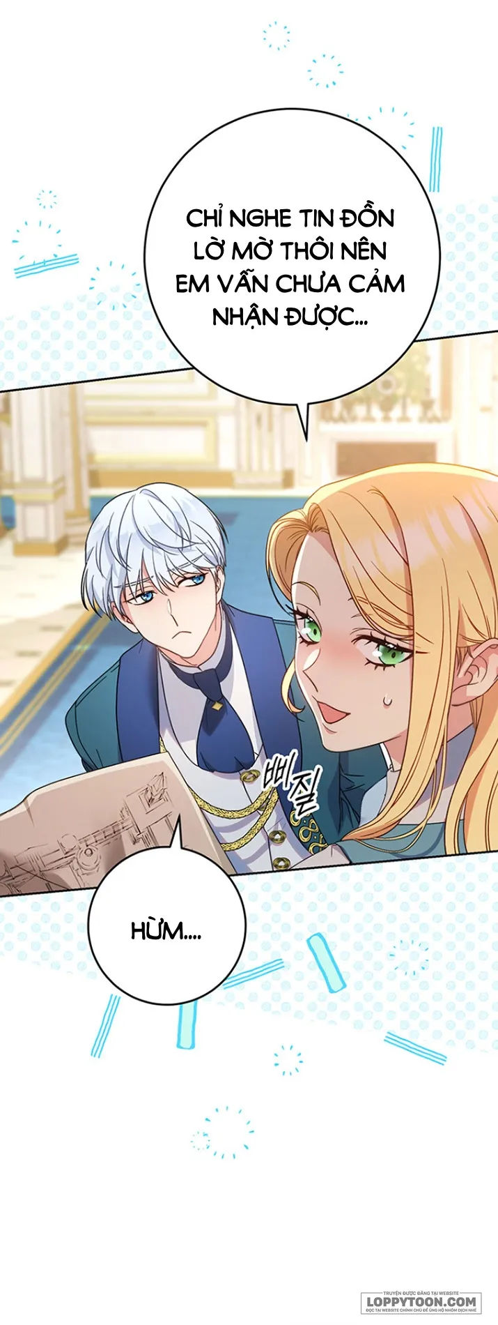 Nuôi Dưỡng Em Gái Xinh Đẹp Chap 14 - trang 13