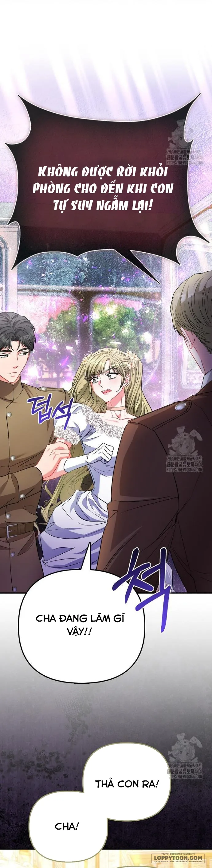 Nàng Công Chúa Của Mọi Người Chap 68 - trang 12