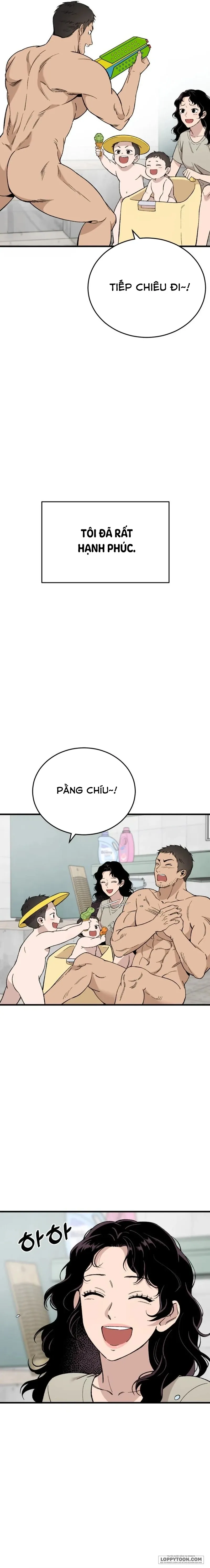 Ngôi Nhà Cô Đang Sống Chap 31 - trang 4