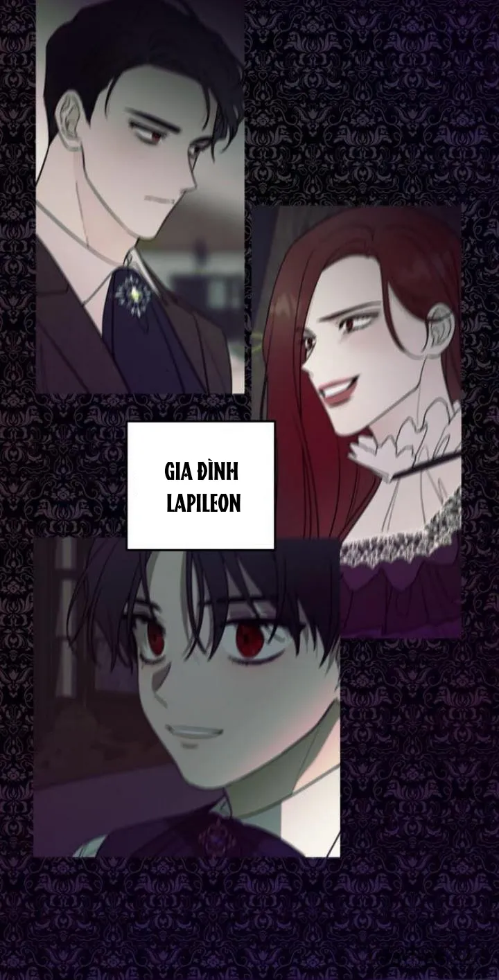 Gia Đình Chồng Quá Ám Ảnh Bởi Tôi Chap 7 - trang 61
