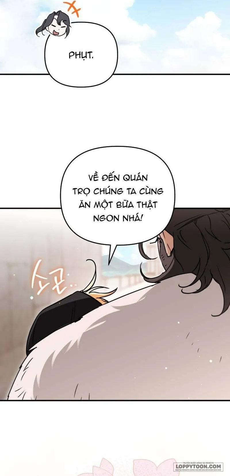 Bé Con Thiên Tài Bí Mật Đi Tìm Cha Chap 11 - trang 31