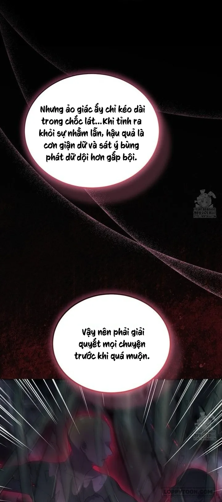 Nàng Tiên, Hãy Ký Hợp Đồng Nào Chap 57 - trang 24