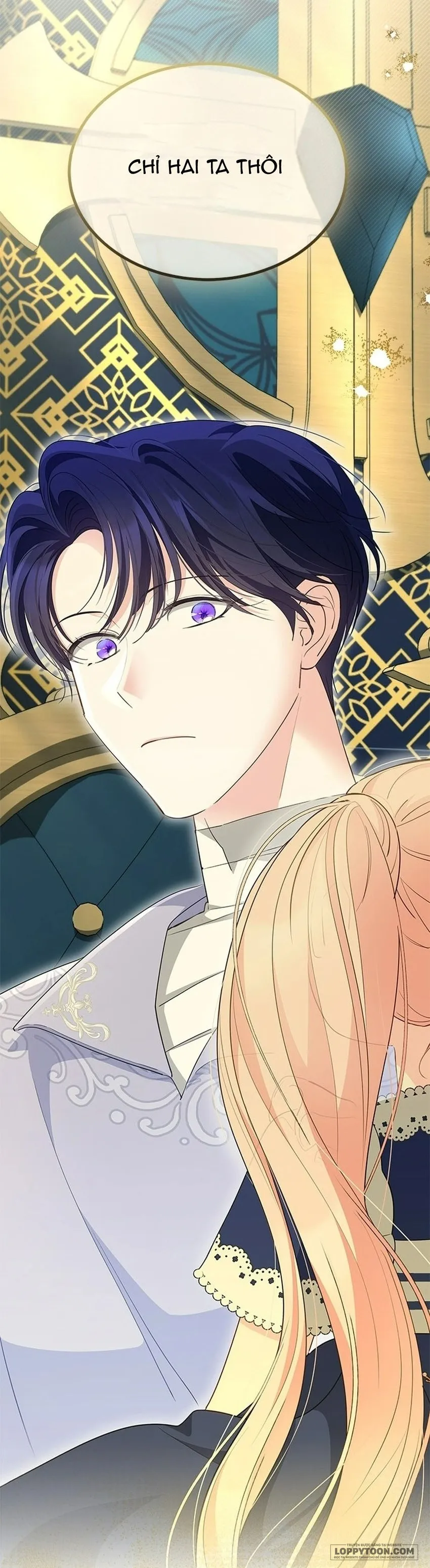 Đã Từ Chối Sủng Ái Rồi Mà Sao Còn Ám Ảnh Thế? Chap 86 - trang 66