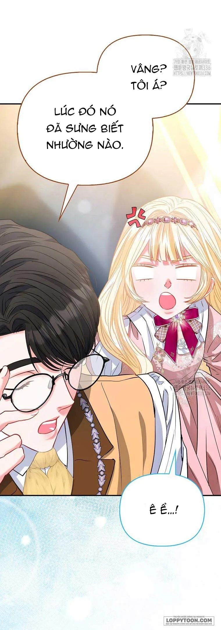 Nàng Công Chúa Của Mọi Người Chap 47 - trang 13